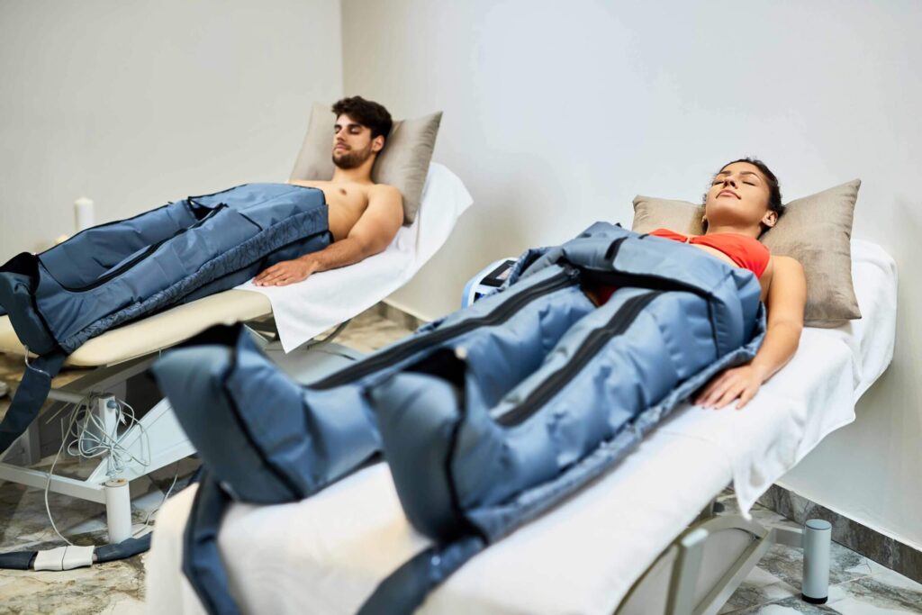 presoterapia-en-alicante