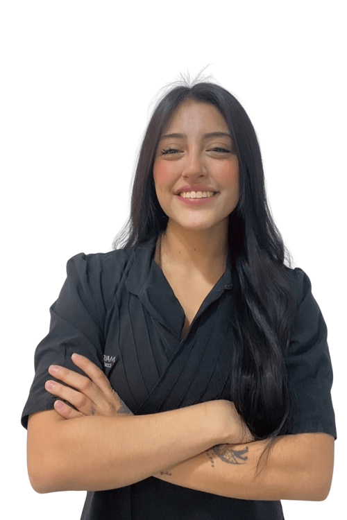antonella cuesta mendez